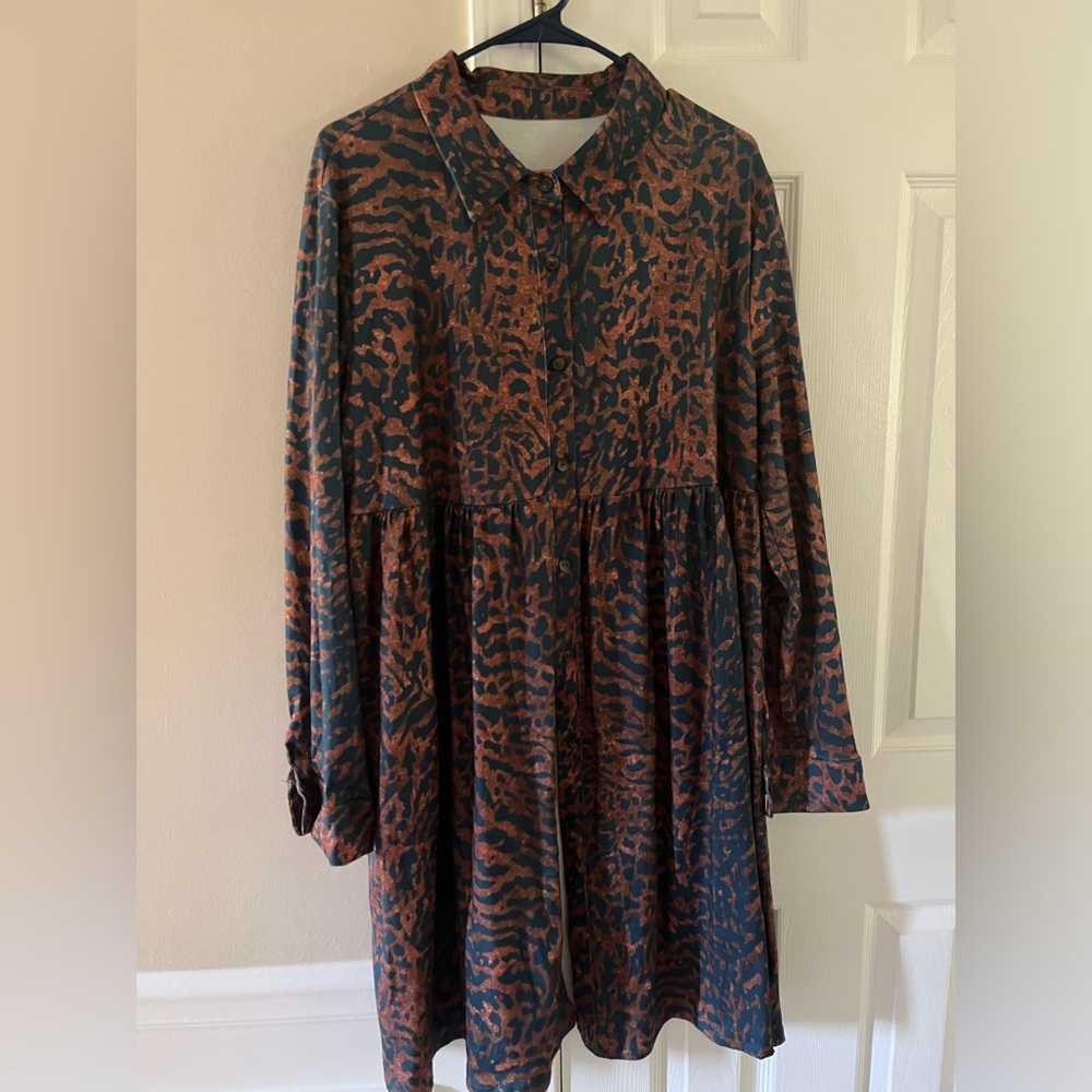 Women’s Dress